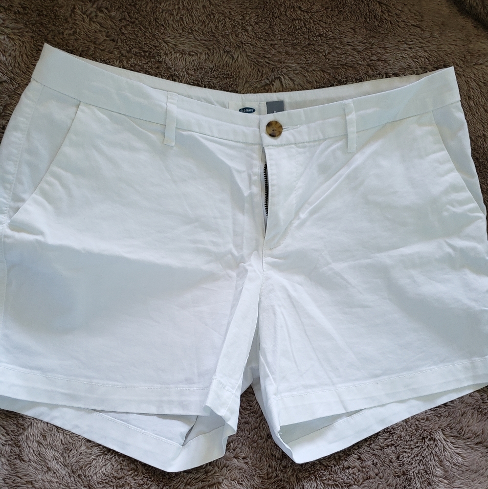 Old Navy shorts